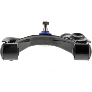 Mevotech Supreme Front Passenger Side Upper Non Adjustable Control Arm And Ball Joint Assembly for 1999 Nissan Frontier - CMS30173