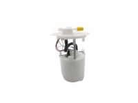Autobest Fuel Pump Module Assembly for 2012 Nissan Juke - F6138A