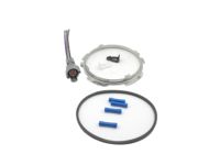 Autobest Super Duty Fuel Pump Module Assembly for 1995 Ford F-150 - F1048A