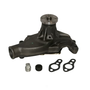 GMB Engine Coolant Water Pump for 1992 GMC K3500 - 130-1790