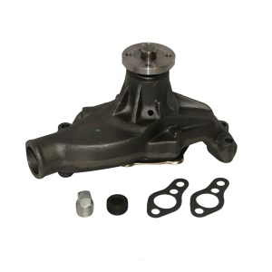 GMB Engine Coolant Water Pump for 1992 GMC C1500 - 130-1790