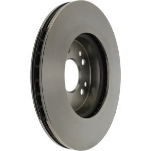 Centric Premium Vented Front Brake Rotor for Mercedes-Benz 300CE - 125.35031