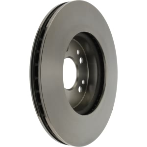 Centric Premium Vented Front Brake Rotor for 1994 Mercedes-Benz E420 - 125.35031
