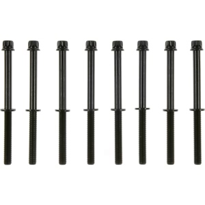 Victor Reinz Cylinder Head Bolt Set for 2012 Acura TSX - 14-10143-01