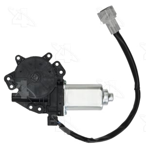 ACI Front Driver Side Window Motor for 2007 Nissan Quest - 388624