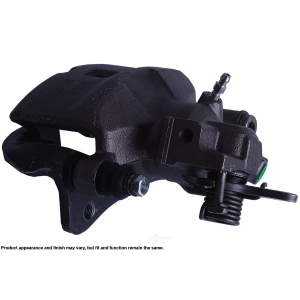 Cardone Reman Remanufactured Unloaded Caliper w/Bracket for 2004 Toyota MR2 Spyder - 19-B2757