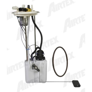 Airtex Fuel Pump Module Assembly for 2013 Ford E-350 Super Duty - E2586M