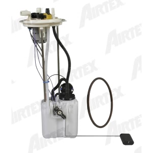 Airtex Fuel Pump Module Assembly for 2017 Ford E-350 Super Duty - E2586M