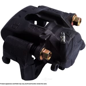 Cardone Reman Remanufactured Unloaded Caliper w/Bracket for 1990 Toyota Pickup - 19-B1246