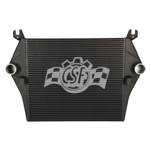 CSF Intercooler for 2007 Dodge Ram 3500 - 6025