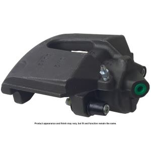 Cardone Reman Remanufactured Unloaded Caliper for 2004 Ford Focus - 18-4846