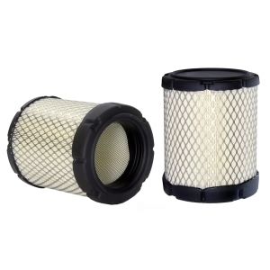 WIX Radial Seal Air Filter for Chrysler - 46677