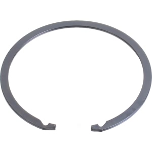 SKF Front Wheel Bearing Lock Ring for 1996 Toyota 4Runner - CIR189
