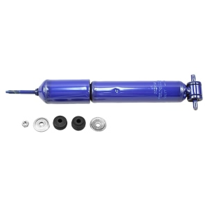 Monroe Monro-Matic Plus™ Front Driver or Passenger Side Shock Absorber for 2000 GMC Sierra 1500 - 32326