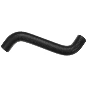 Gates Engine Coolant Molded Radiator Hose for Pontiac G3 - 23276