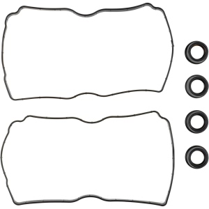 Victor Reinz Valve Cover Gasket Set for Saab 9-2X - 15-10937-01