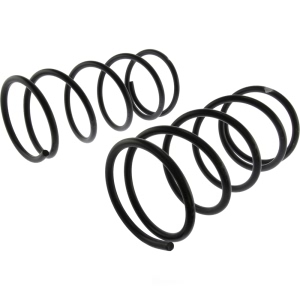 Centric Premium™ Coil Springs for 1999 Mitsubishi Galant - 630.46003