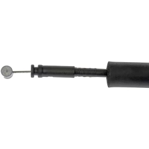 Dorman OE Solutions Trunk Lid Release Cable - 912-314
