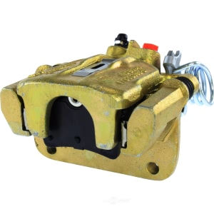 Centric Posi Quiet™ Loaded Rear Driver Side Brake Caliper for 2002 Ford Mustang - 142.61526