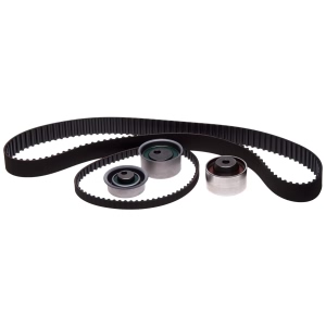 Gates Powergrip Timing Belt Component Kit for 1993 Mitsubishi Galant - TCK232