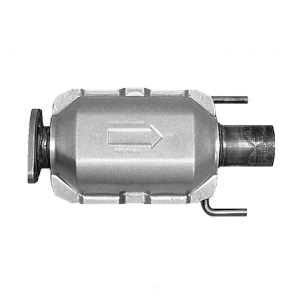 Bosal Direct Fit Catalytic Converter for 1998 Lincoln Continental - 079-4086
