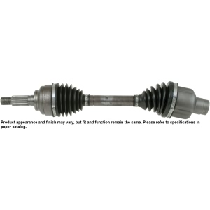 Cardone Reman Remanufactured CV Axle Assembly for 2003 Ford Escape - 60-2085