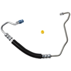Gates Power Steering Pressure Line Hose Assembly for 1995 Ford Crown Victoria - 367700