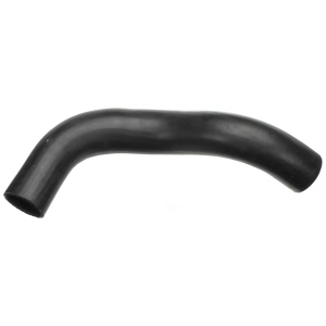 Gates Engine Coolant Molded Radiator Hose for 1998 Dodge Dakota - 22287