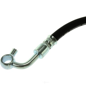 Centric Front Driver Side Brake Hose for 2012 Acura TL - 150.40120