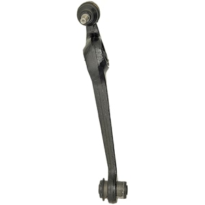 Dorman Front Passenger Side Lower Non Adjustable Control Arm And Ball Joint Assembly for 1996 Saturn SW1 - 520-152