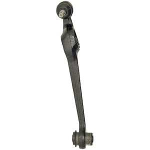 Dorman Front Passenger Side Lower Non Adjustable Control Arm And Ball Joint Assembly for 2002 Saturn SL - 520-152