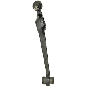 Dorman Front Passenger Side Lower Non Adjustable Control Arm And Ball Joint Assembly for 2002 Saturn SC1 - 520-152