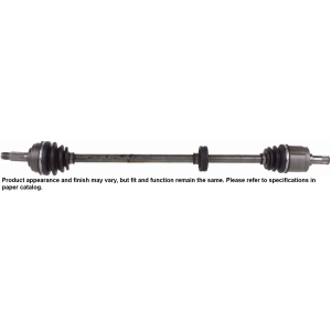 Cardone Reman Remanufactured CV Axle Assembly for 2000 Honda Accord - 60-4150