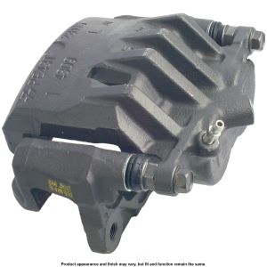 Cardone Reman Remanufactured Unloaded Caliper w/Bracket for 1995 Toyota Avalon - 19-B1660