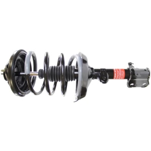 Monroe Quick-Strut™ Front Driver Side Complete Strut Assembly for Acura MDX - 172230