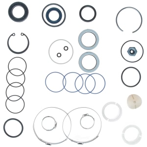 Gates Rack And Pinion Seal Kit for BMW 323Ci - 348654