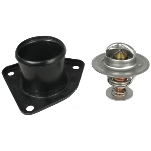STANT Engine Coolant Thermostat Kit for 2002 Ford F-350 Super Duty - 51069
