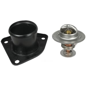 STANT Engine Coolant Thermostat Kit for 2000 Ford Excursion - 51069