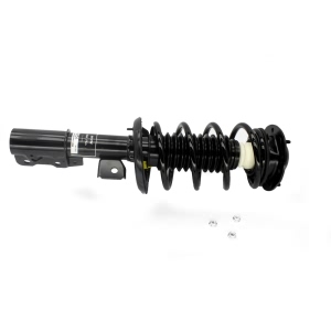 KYB Strut Plus Front Passenger Side Twin Tube Complete Strut Assembly for Chevrolet Cobalt - SR4056