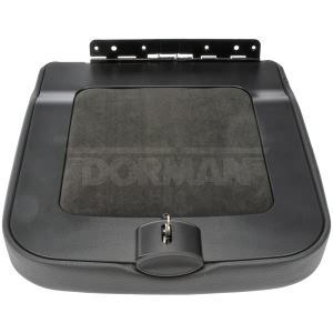 Dorman OE Solutions Center Console Door for Dodge Ram 2500 - 924-876