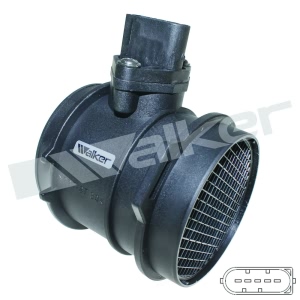 Walker Products Mass Air Flow Sensor for 2005 Mercedes-Benz C55 AMG - 245-1123