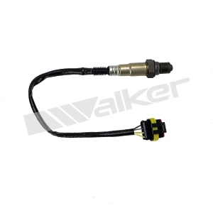 Walker Products Oxygen Sensor for 2001 Cadillac Catera - 350-34082