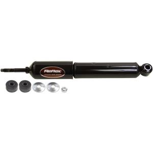 Monroe Reflex™ Front Driver or Passenger Side Shock Absorber for 2004 Ford Excursion - 911173