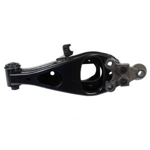 Mevotech Supreme Front Passenger Side Lower Non Adjustable Control Arm for 1995 Toyota Tacoma - CMS861064