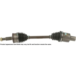 Cardone Reman Remanufactured CV Axle Assembly for Dodge Challenger - 60-3557