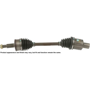 Cardone Reman Remanufactured CV Axle Assembly for 2017 Dodge Charger - 60-3557