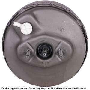 Cardone Reman Remanufactured Vacuum Power Brake Booster w/o Master Cylinder for Dodge W350 - 54-73353