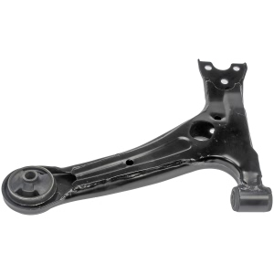 Dorman Front Passenger Side Lower Non Adjustable Control Arm for 2010 Toyota Corolla - 522-986