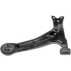 Dorman Front Passenger Side Lower Non Adjustable Control Arm for 2010 Pontiac Vibe - 522-986