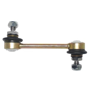 Delphi Rear Stabilizer Bar Link Kit for Mercedes-Benz 300D - TC2040